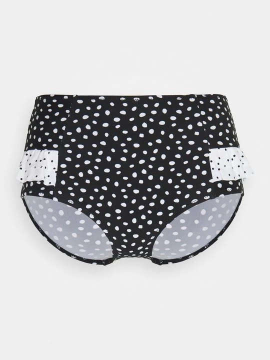 Foto van product Bikinibroekje Pour Moi zwart