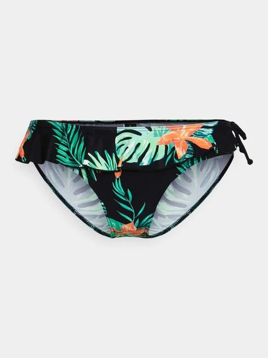 Foto van product Bikinibroekje Pour Moi zwart