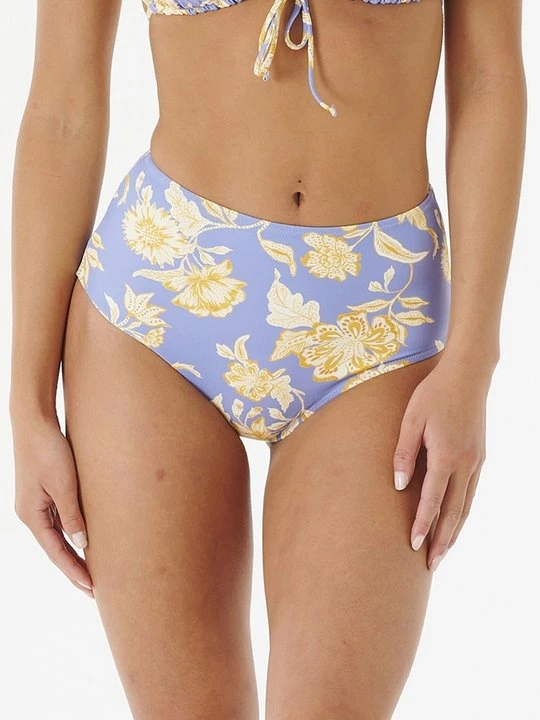 Foto van product Bikinibroekje Rip Curl blauw