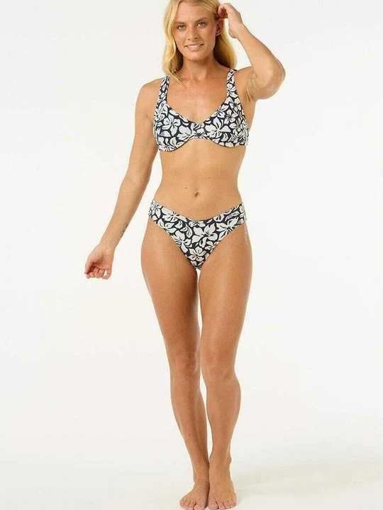 Foto van product Bikinibroekje Rip Curl donkerblauw