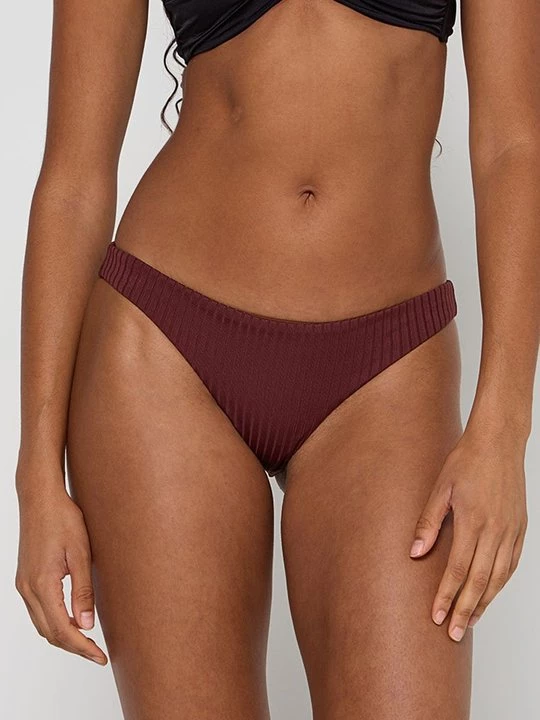 Foto van product Bikinibroekje Rip Curl paars