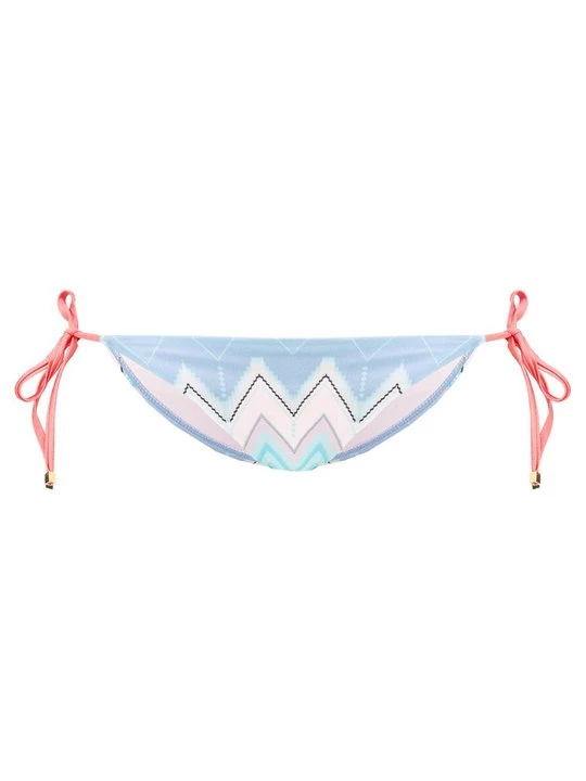 Foto van product Bikinibroekje River Island lichtblauw