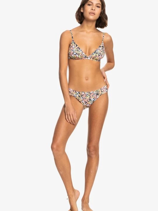 Foto van product Bikinibroekje Roxy blauw