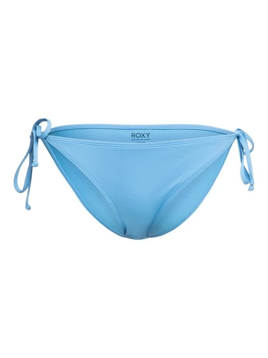 Foto van product Bikinibroekje Roxy blauw gemêleerd