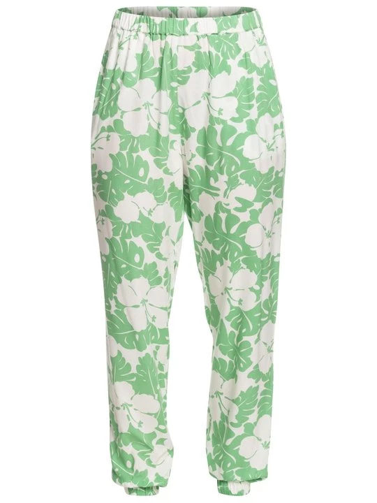 Foto van product Bikinibroekje Roxy groen