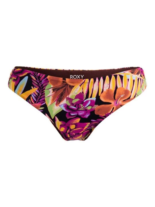 Foto van product Bikinibroekje Roxy zwart