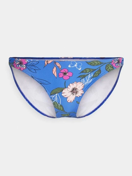 Foto van product Bikinibroekje s.Oliver blauw
