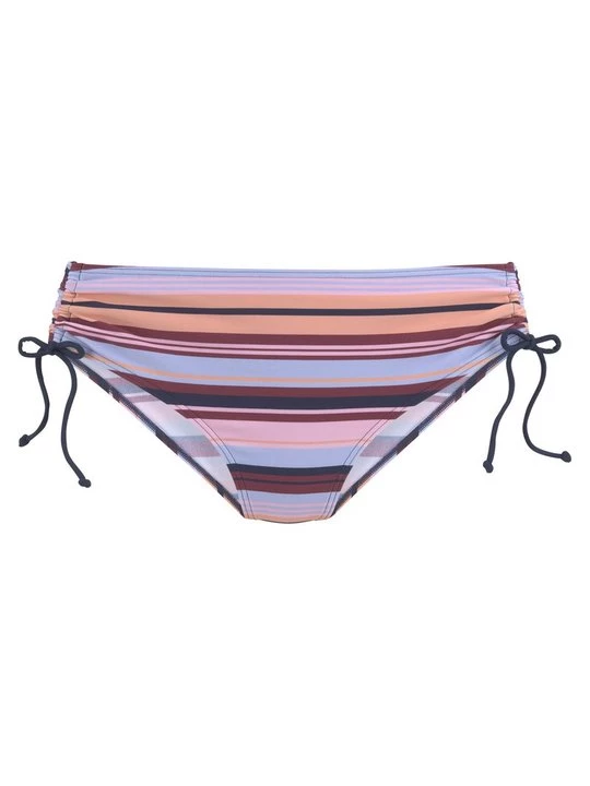 Foto van product Bikinibroekje s.Oliver blauw