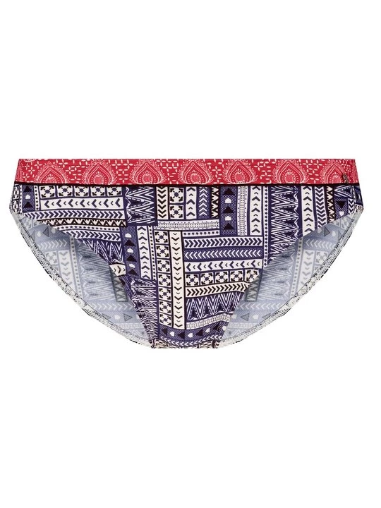 Foto van product Bikinibroekje s.Oliver blauw