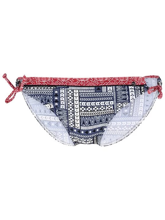 Foto van product Bikinibroekje s.Oliver blauw