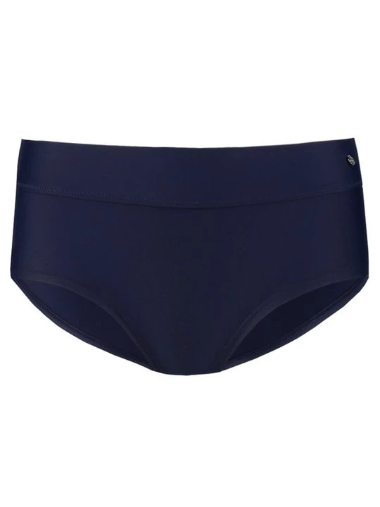 Foto van product Bikinibroekje s.Oliver donkerblauw