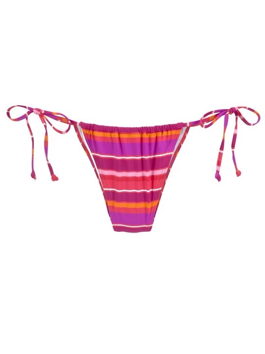 Foto van product Bikinibroekje s.Oliver donkerroze