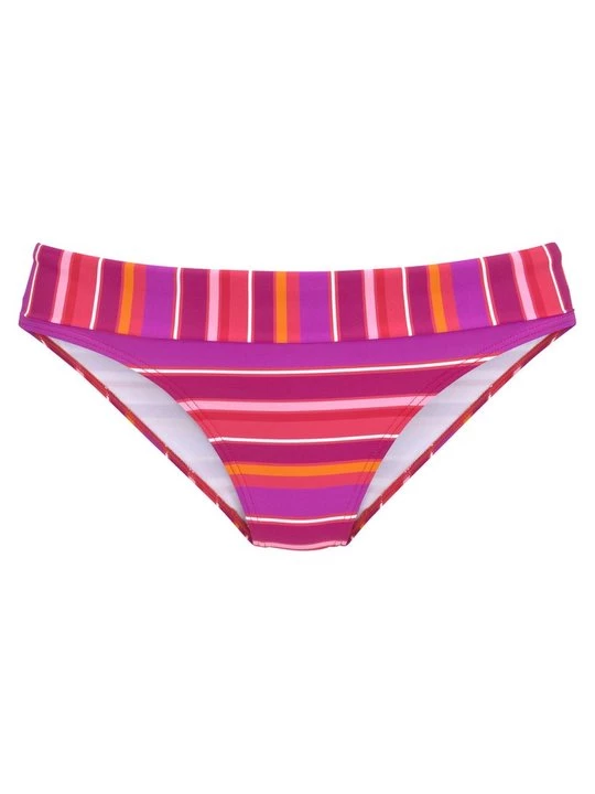 Foto van product Bikinibroekje s.Oliver donkerroze