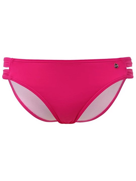 Foto van product Bikinibroekje s.Oliver donkerroze