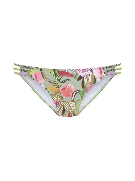 Foto van product Bikinibroekje s.Oliver groen