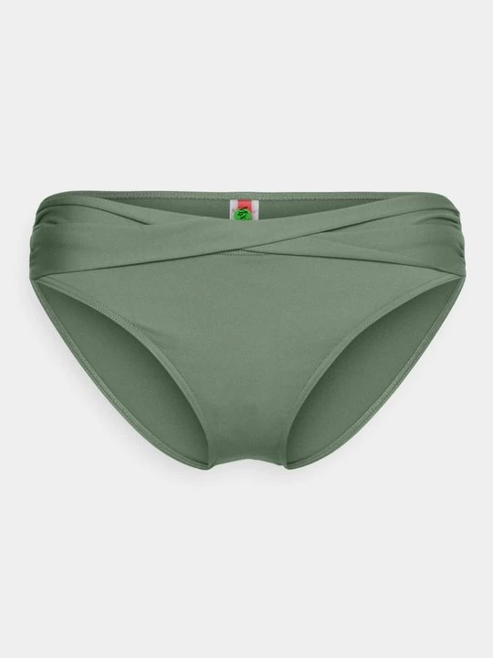 Foto van product Bikinibroekje s.Oliver kaki