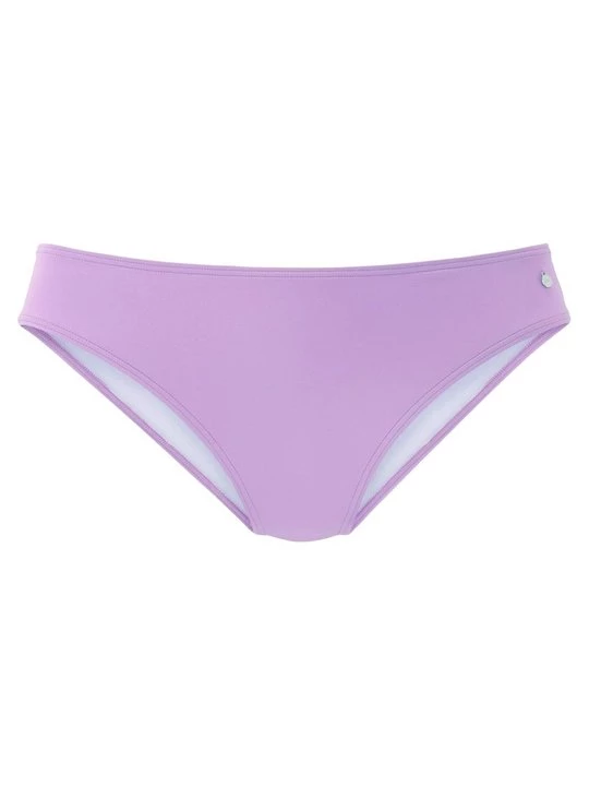 Foto van product Bikinibroekje s.Oliver paars