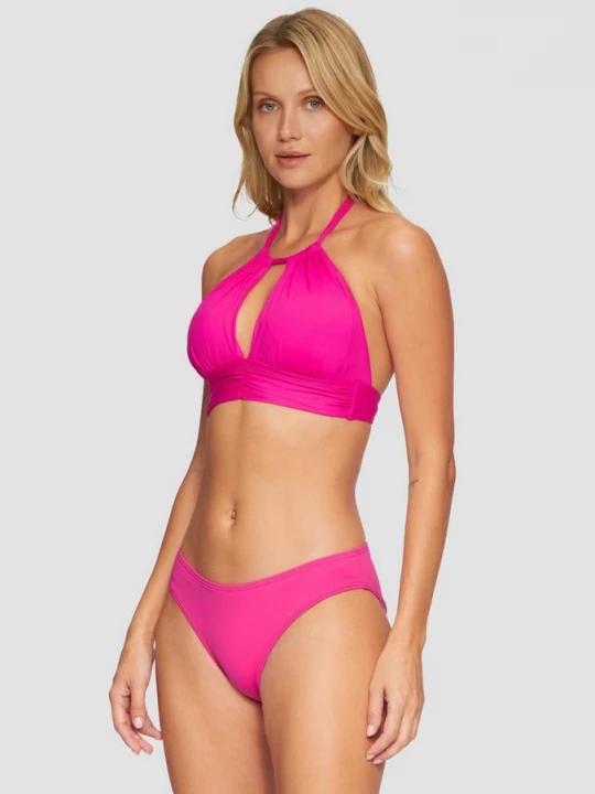 Foto van product Bikinibroekje s.Oliver roze