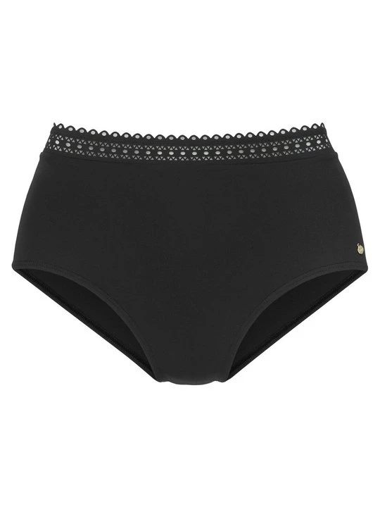 Foto van product Bikinibroekje s.Oliver zwart