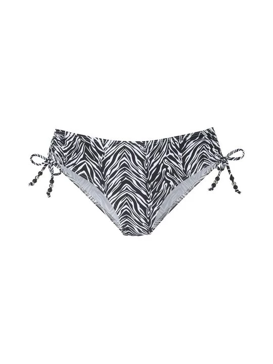 Foto van product Bikinibroekje s.Oliver zwart