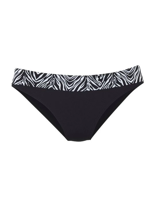Foto van product Bikinibroekje s.Oliver zwart