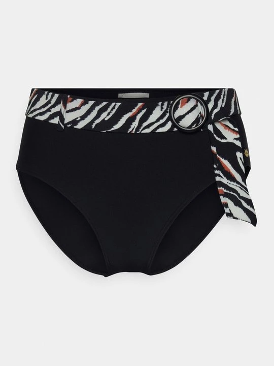 Foto van product Bikinibroekje s.Oliver zwart