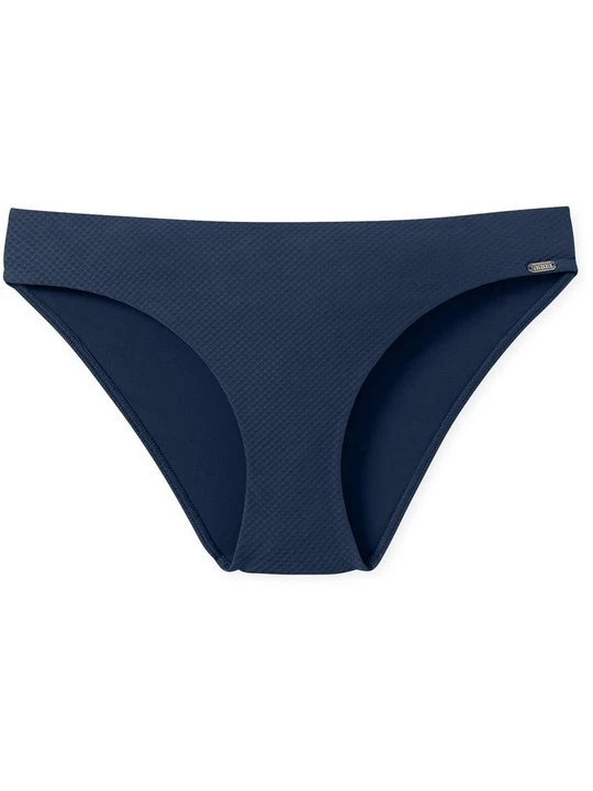 Foto van product Bikinibroekje Schiesser blauw