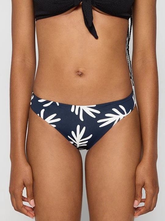 Foto van product Bikinibroekje Schiesser donkerblauw