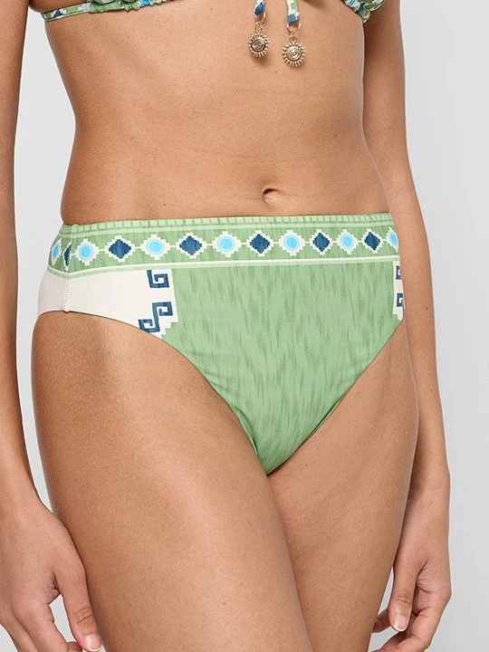 Foto van product Bikinibroekje Seafolly
