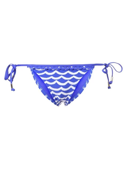 Foto van product Bikinibroekje Seafolly