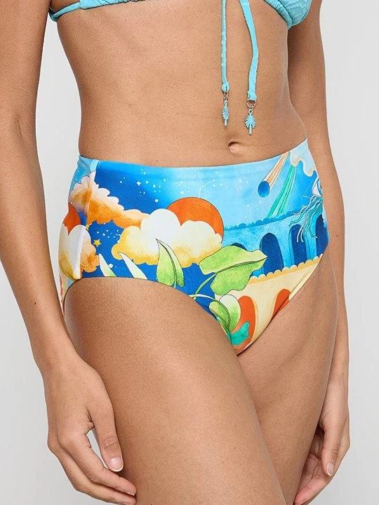 Foto van product Bikinibroekje Seafolly
