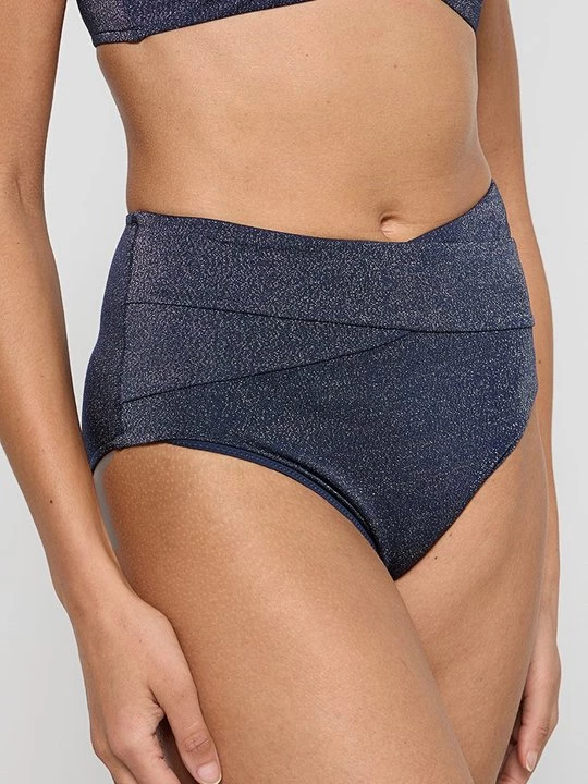 Foto van product Bikinibroekje Seafolly blauw