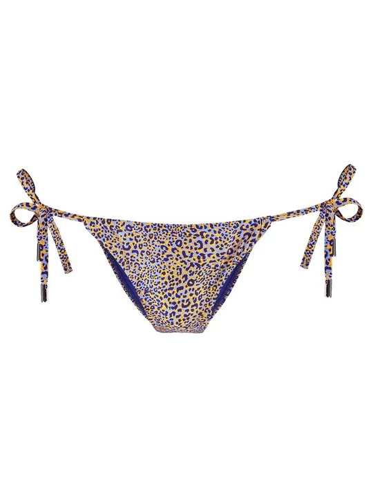 Foto van product Bikinibroekje Seafolly blauw