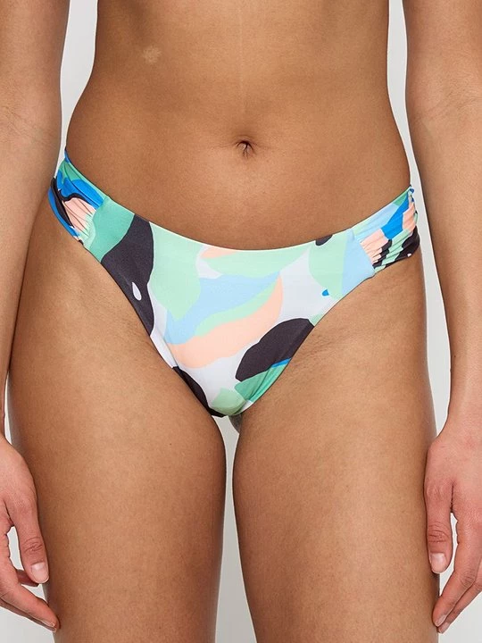 Foto van product Bikinibroekje Seafolly blauw