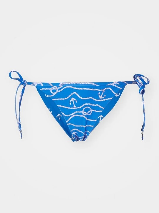 Foto van product Bikinibroekje Seafolly blauw