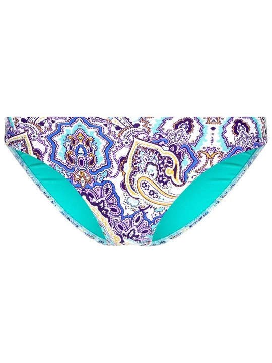 Foto van product Bikinibroekje Seafolly blauw