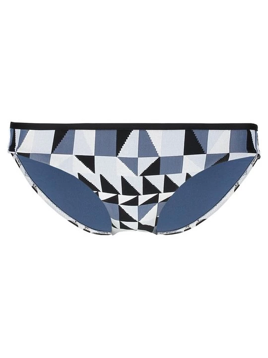 Foto van product Bikinibroekje Seafolly blauw
