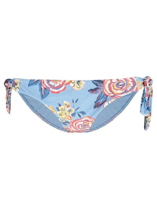 Foto van product Bikinibroekje Seafolly blauw