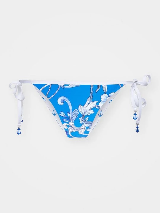 Foto van product Bikinibroekje Seafolly blauw