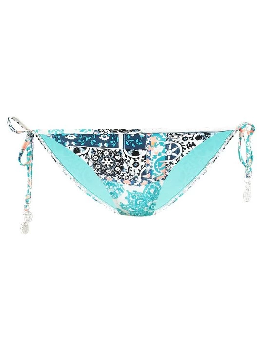 Foto van product Bikinibroekje Seafolly blauw