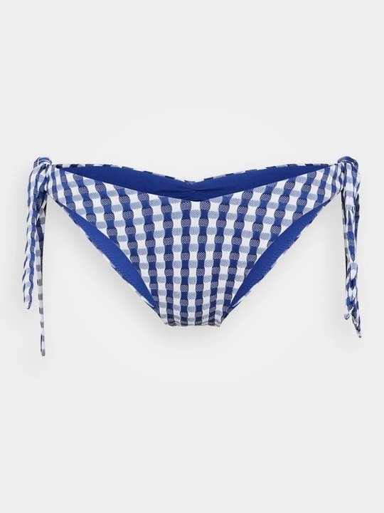 Foto van product Bikinibroekje Seafolly blauw