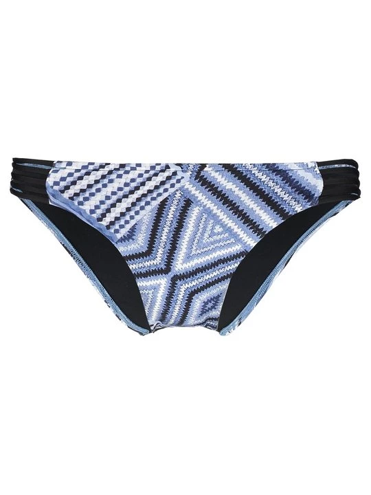 Foto van product Bikinibroekje Seafolly blauw