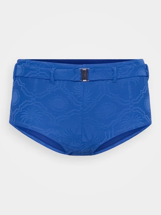 Foto van product Bikinibroekje Seafolly blauw
