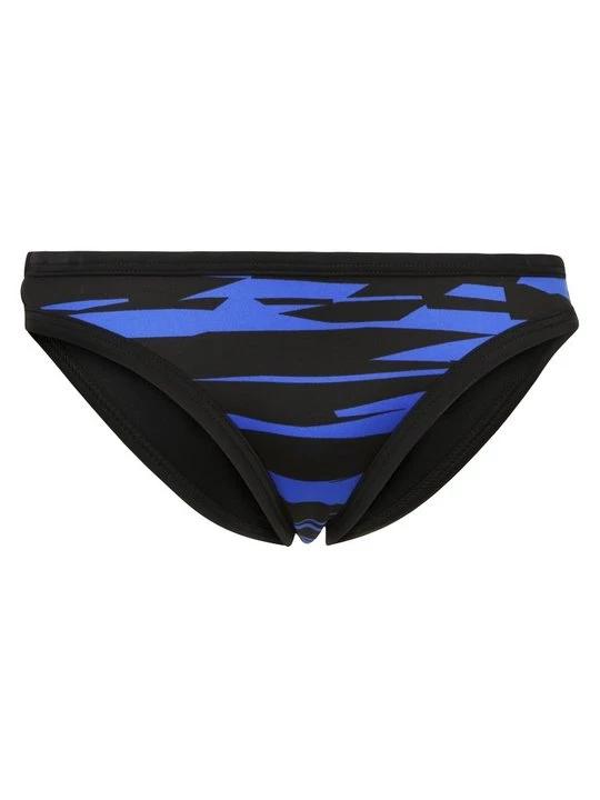 Foto van product Bikinibroekje Seafolly blauw