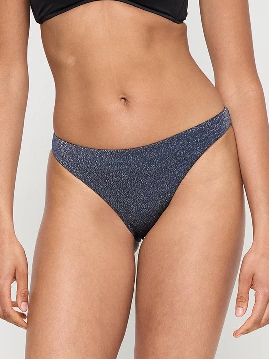 Foto van product Bikinibroekje Seafolly blauw