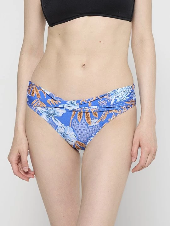 Foto van product Bikinibroekje Seafolly blauw
