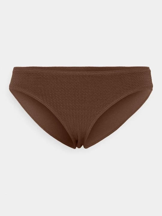 Foto van product Bikinibroekje Seafolly bruin