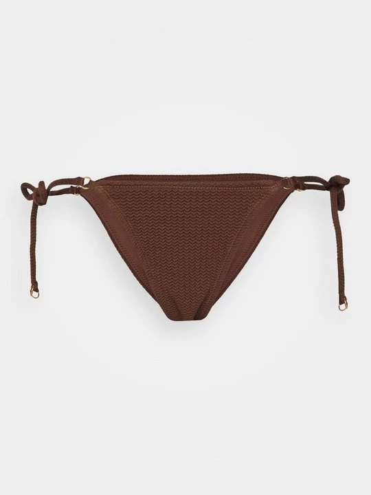 Foto van product Bikinibroekje Seafolly bruin