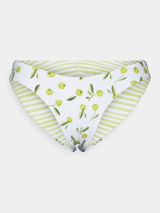 Foto van product Bikinibroekje Seafolly crème