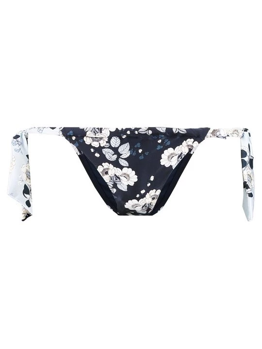 Foto van product Bikinibroekje Seafolly donkerblauw